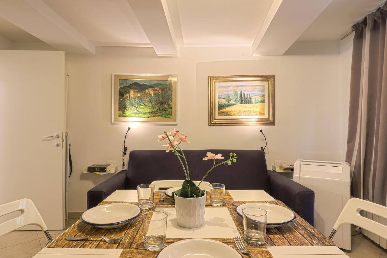 Delightful Suite - Hosted By Sweetstay Флоренція Екстер'єр фото